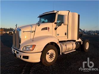 Kenworth T660