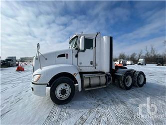 Kenworth T660