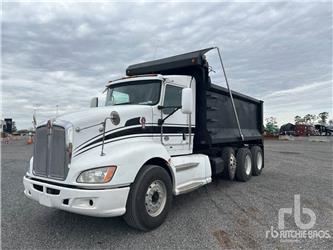 Kenworth T660