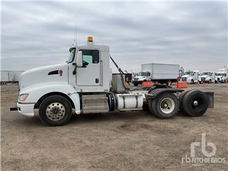 Kenworth T660