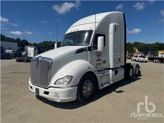 Kenworth T680