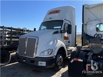 Kenworth T680