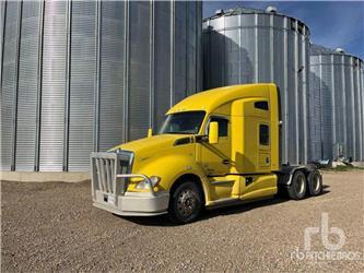 Kenworth T680