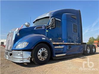 Kenworth T680