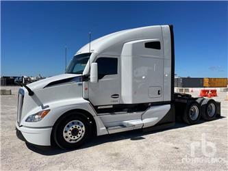 Kenworth T680