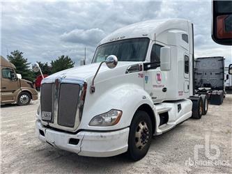 Kenworth T680