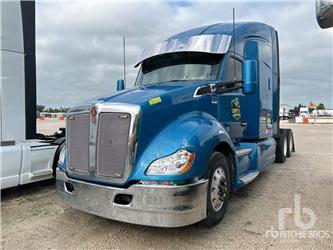 Kenworth T680