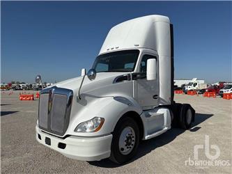 Kenworth T680