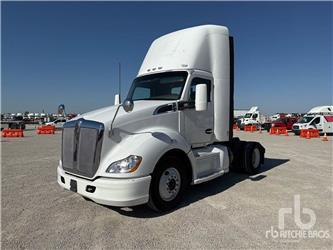 Kenworth T680