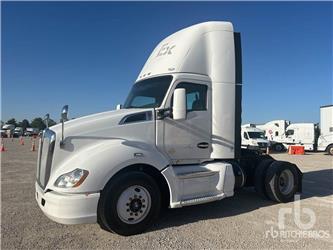 Kenworth T680