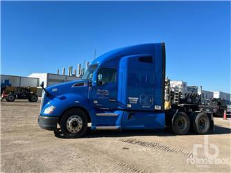 Kenworth T680