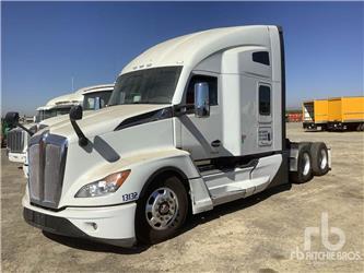 Kenworth T680