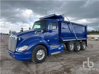 Kenworth T680