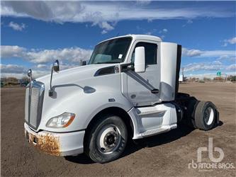 Kenworth T680