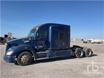 Kenworth T680