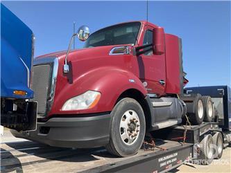 Kenworth T680