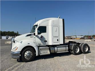 Kenworth T680