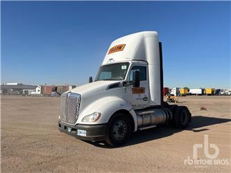 Kenworth T680