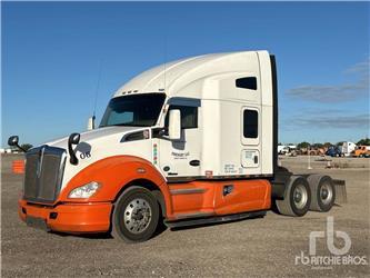 Kenworth T680