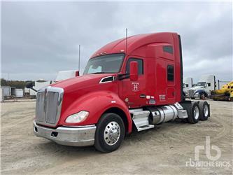 Kenworth T680