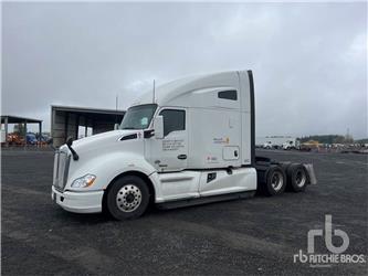 Kenworth T680