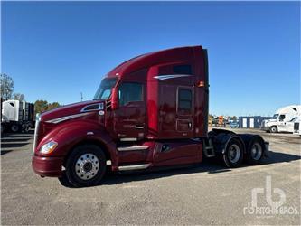 Kenworth T680