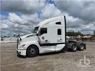 Kenworth T680