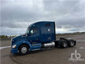 Kenworth T680