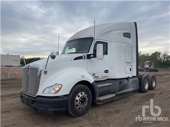 Kenworth T680