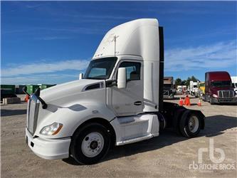 Kenworth T680