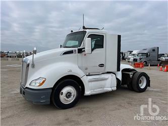 Kenworth T680