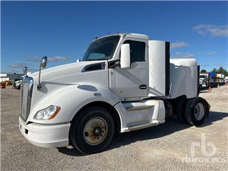 Kenworth T680