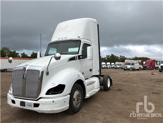 Kenworth T680