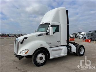 Kenworth T680