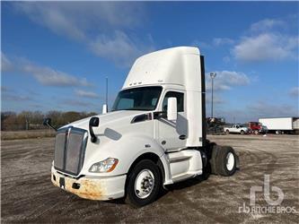 Kenworth T680