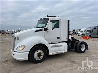 Kenworth T680