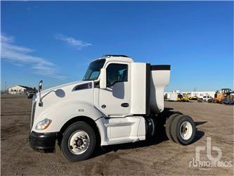 Kenworth T680