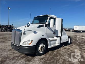 Kenworth T680