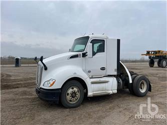 Kenworth T680