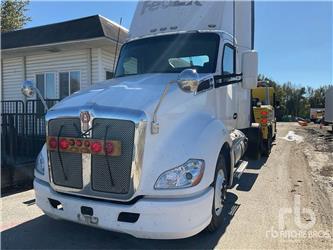 Kenworth T680