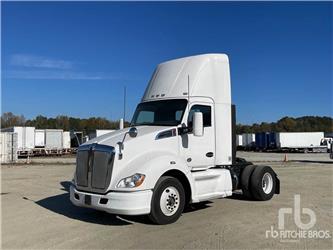 Kenworth T680