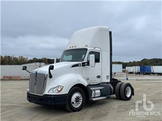 Kenworth T680