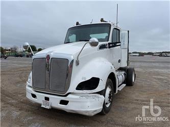 Kenworth T680