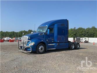 Kenworth T680