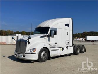 Kenworth T680