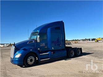 Kenworth T680