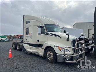 Kenworth T680