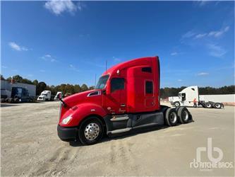 Kenworth T680