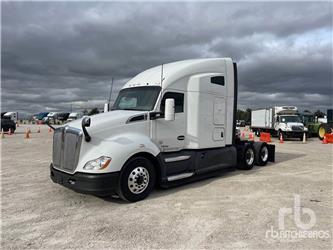 Kenworth T680