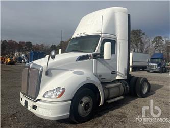 Kenworth T680